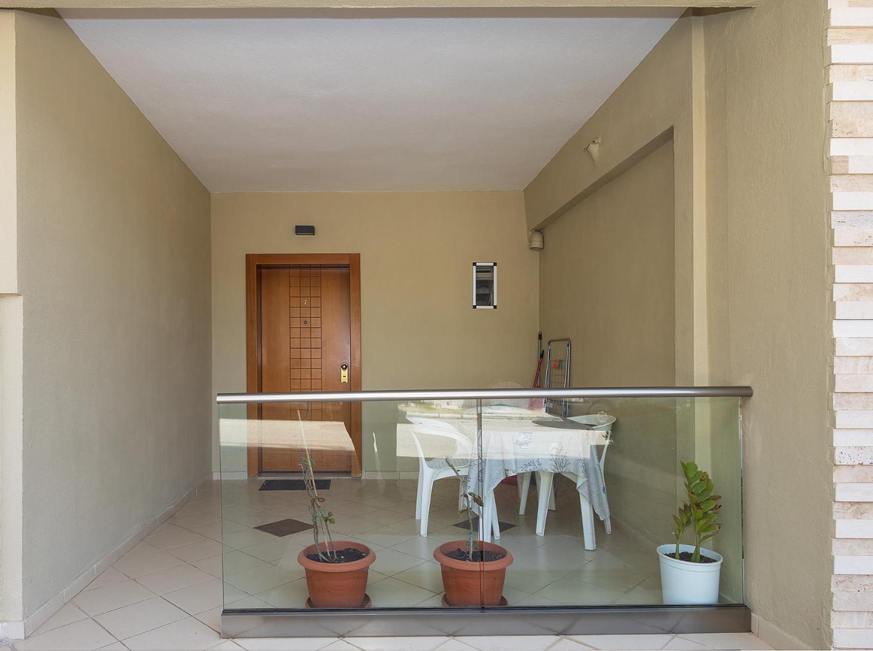 Kallikratia Suites 1 Nea Kallikrateia Ngoại thất bức ảnh