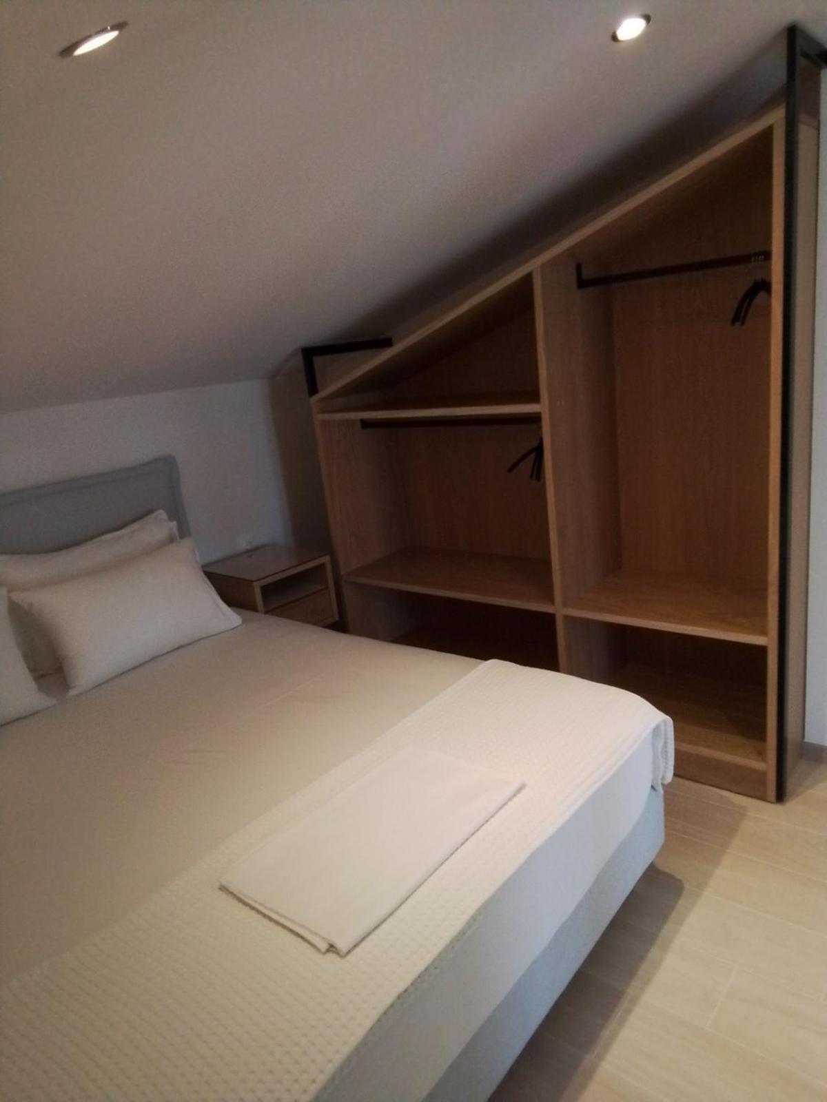 Kallikratia Suites 1 Nea Kallikrateia Phòng bức ảnh
